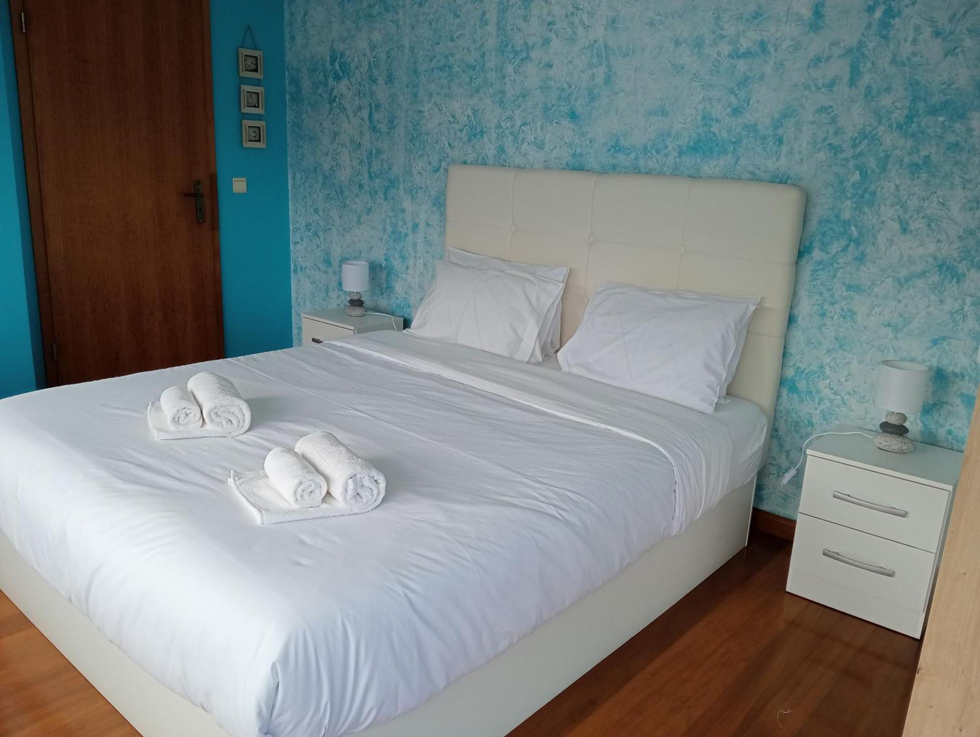 Surf & Guest Lorena'S House Рибейра-Гранди Номер фото